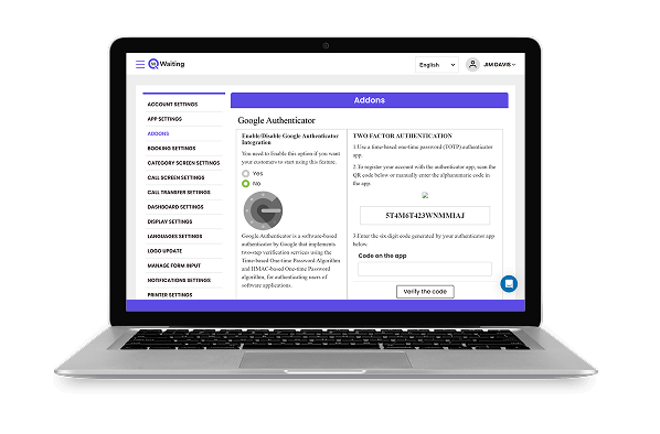 Smooth Integration with Your Business Systems